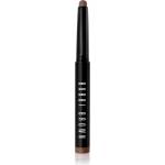 Bobbi Brown Long-Wear Cream Shadow Stick дълготрайни сенки за очи в молив цвят Espresso 1, 6 гр