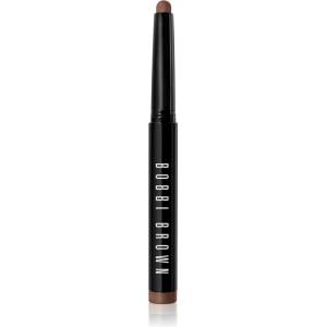 Bobbi Brown Long-Wear Cream Shadow Stick дълготрайни сенки за очи в молив цвят Espresso 1, 6 гр