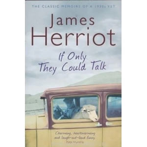 If Only They Could Talk | James Herriot (2010)