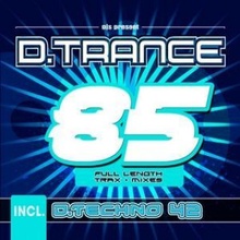 D.Trance 85 Incl.D.Techno 42