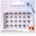 KISS Falscara Wisp лепящи снопчета мигли Lengthening Wisps 24 бр
