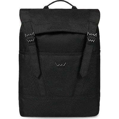 Vuch Woody black 15 l – Zbozi.Blesk.cz