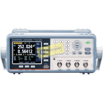 GW Instek LCR-6100