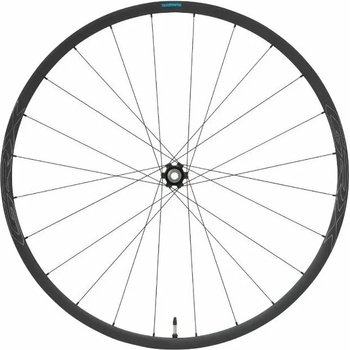 Shimano WH-RX570 Дискови спирачки 12x100 Center Lock 22 mm Предно колело (EWHRX570LFED70)