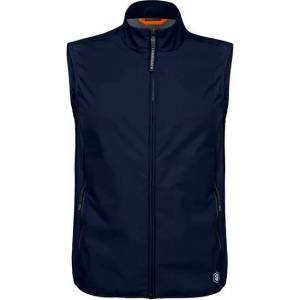 LUMBERJACK Потник Lumberjack Hulk vest - Blue (Blue)