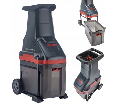 AL-KO EASY CRUSH MH 2810