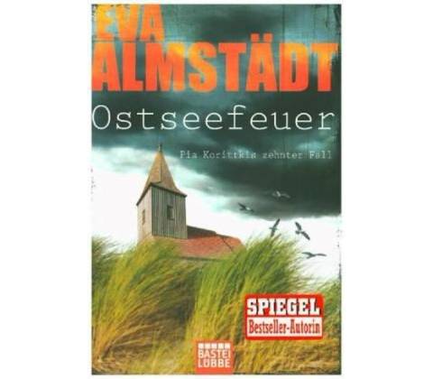 Ostseefeuer
