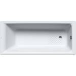 KALDEWEI Ambiente - Вана Puro 653, 180x80 см, противоплъзгаща, бяла 256330000001 (256330000001)