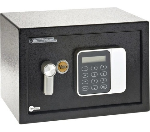 Yale YSG/250/DB1
