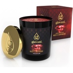 Giovani Парфюмирана свещ red cashmere