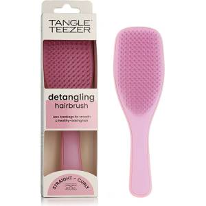 Tangle Teezer The Wet Detangler цвят Rose - розова