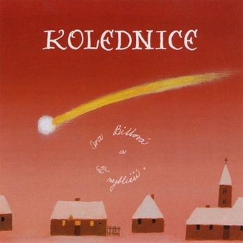 Bittová Iva - Kolednice