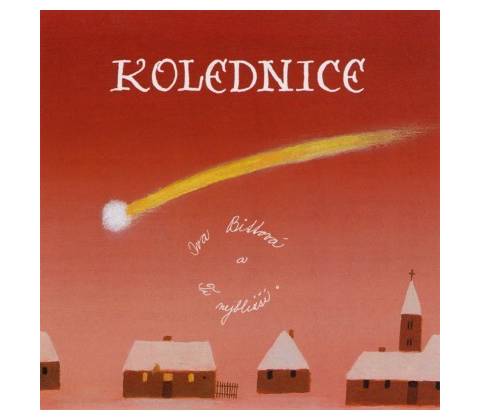 Bittová Iva - Kolednice