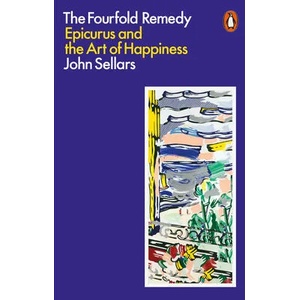 Fourfold Remedy | John Sellars (ISBN: 9780141991658)