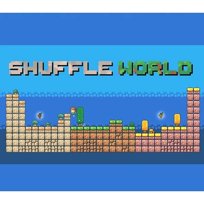 Shuffle World
