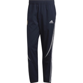 adidas Анцуг Adidas Men's Real Tgov Licensed Tracksuit Bottoms - Night Navy