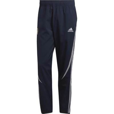 adidas Анцуг Adidas Men's Real Tgov Licensed Tracksuit Bottoms - Night Navy