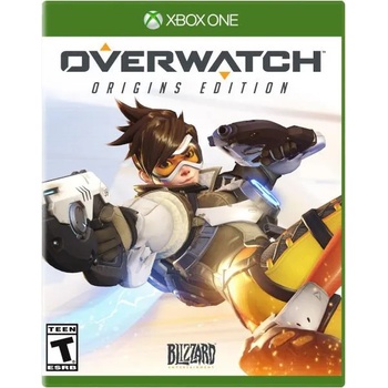Blizzard Entertainment Overwatch [Origins Edition] (Xbox One)