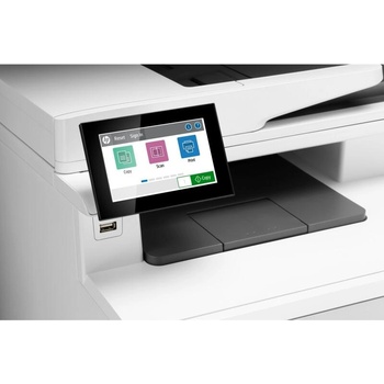 Image 1 of HP LaserJet Enterprise M480f (3QA55A)