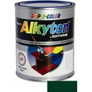 Farby na kov Alkyton Hladký RAL 6009 0,75L