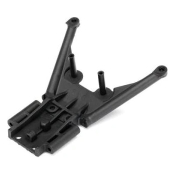 Traxxas Предна преграда на шасито Traxxas