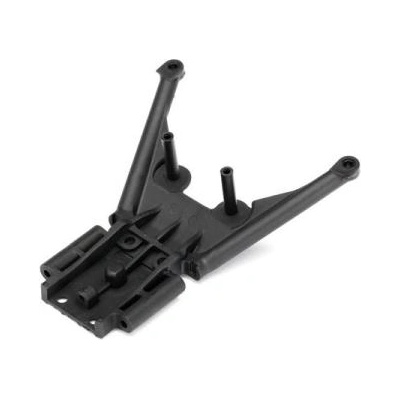 Traxxas Предна преграда на шасито Traxxas