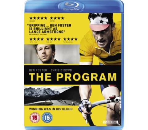 Program BD