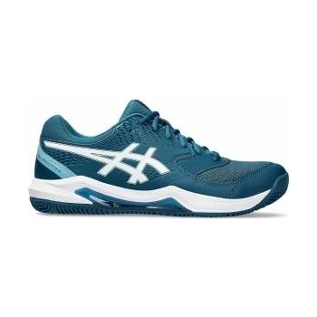 ASICS Мъжки Обувки за Тенис Asics Gel-Dedicate 8 Clay Син Размер на Крака 46