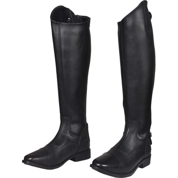 Requisite Дамски обувки Requisite Sarah Tall Riding Boots Womens - Black