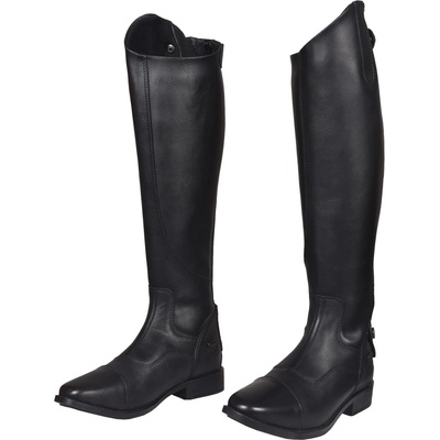 Requisite Дамски обувки Requisite Sarah Tall Riding Boots Womens - Black