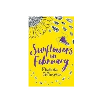 Image 1 of Sunflowers in February
