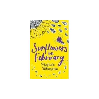 Sunflowers in February