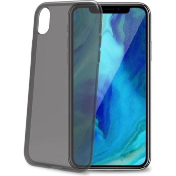 CELLY Gelskin Apple iPhone XR, čierne