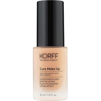 Korff Fluidní liftingový make-up 02 30 ml
