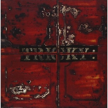 TRICKY: MAXINQUAYE CD