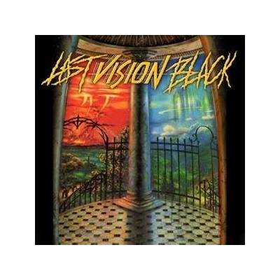 Last Vision Black - Last Vision Black CD