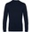 B&C Collection B&C #SET IN / Мъжки суитшърт - тъмносин 5XL (01U01Wu3415)
