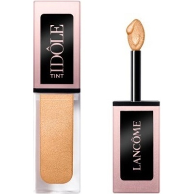 Lancôme Tekuté očné tiene a linky 2v1 Idôle Tint Liquid Eye-Blusher 03 Hot Lava 7 ml