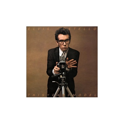 Costello Elvis & Attracti - This Year's Model CD