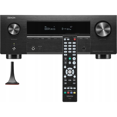 Denon AVC-X3800H – Zboží Živě