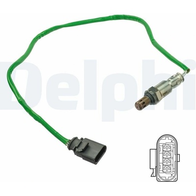 DELPHI ES20029-12B1 Lambda sonda (ES20029-12B1)