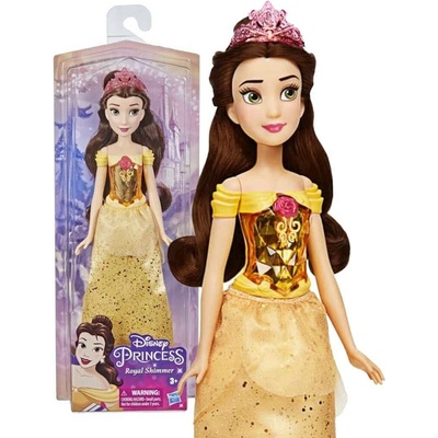 Hasbro Disney Princess Bella