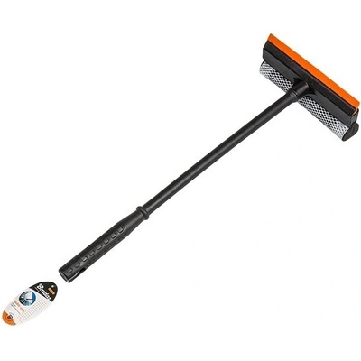 Bradas ES9408 Stěrka na sklo oboustranná teleskopická 50 cm
