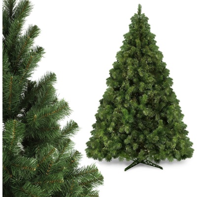 Umelý vianočný stromček Kadax 201 - 220 cm