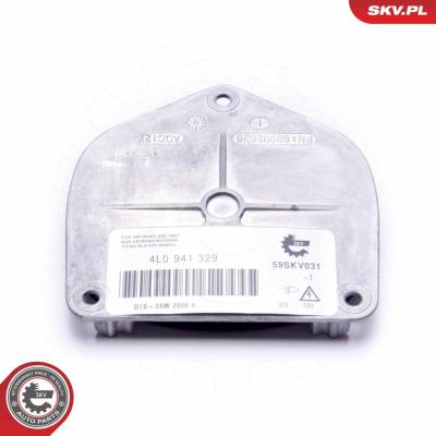 Riadiaca jednotka osvetlenia ESEN SKV 59SKV031 59SKV031