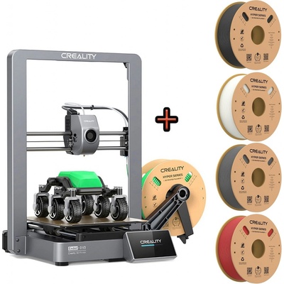 Creality Ender-3 V3 – Zboží Živě