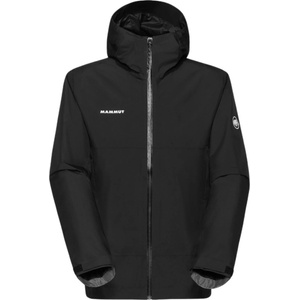Mammut мъжко яке MAMMUT Treeline HS Hooded black M