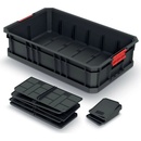 Kistenberg s prepážkami MODULAR SOLUTION 520x327x125