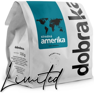 ATC-JR Honduras Finca El Plan 300 g