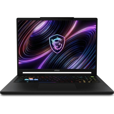 MSI Raider 16 HX B2WH-245XCZ